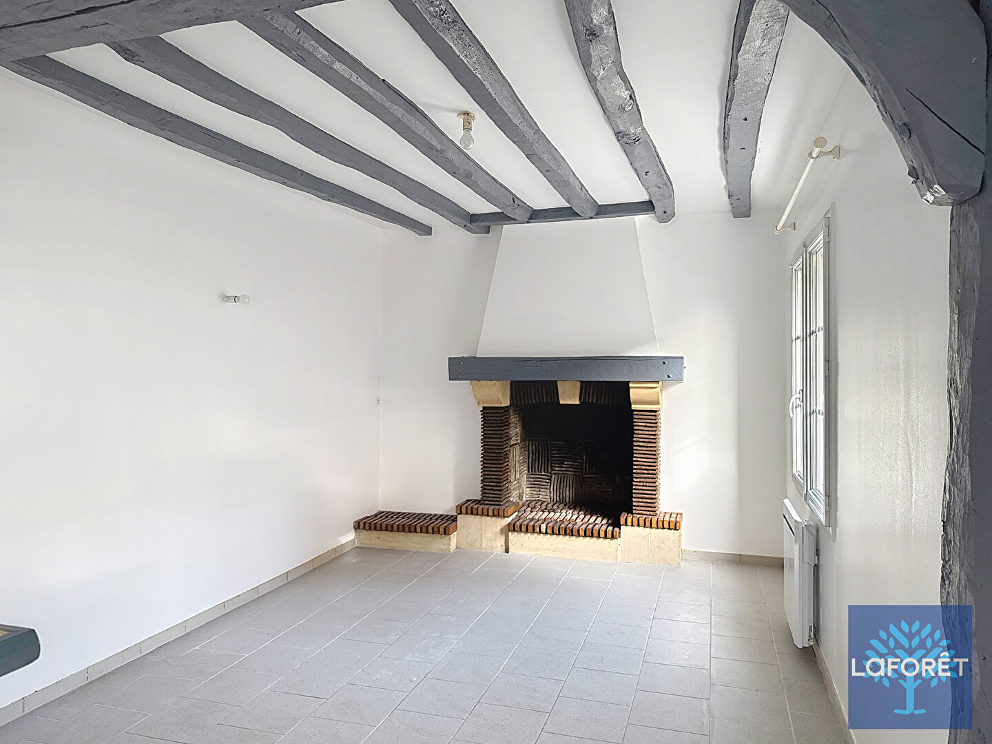 Maison à vendre, 56m², Broglie