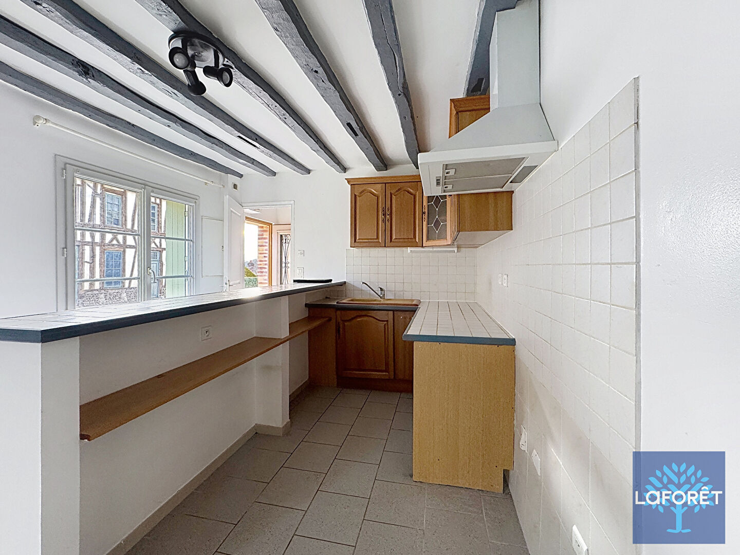 Maison à vendre, 56m², Broglie