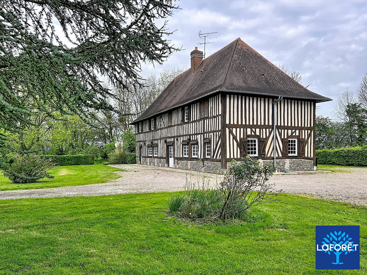 Maison à vendre, 260m², Folleville