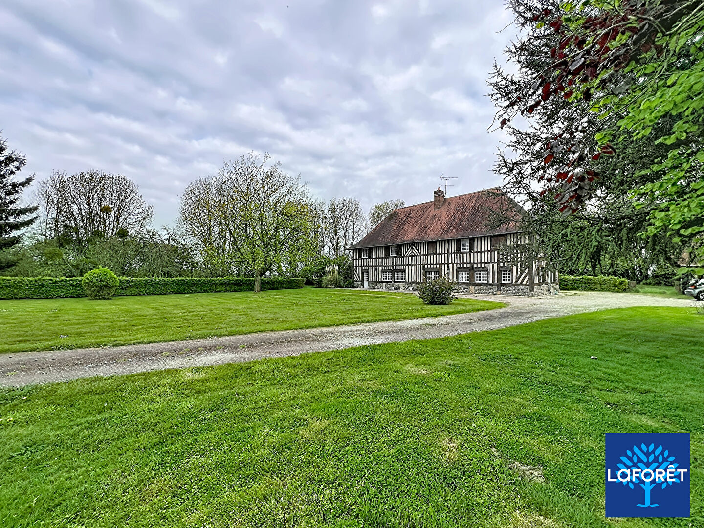 Maison à vendre, 260m², Folleville