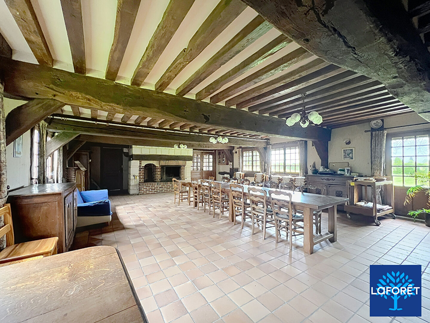 Maison à vendre, 260m², Folleville