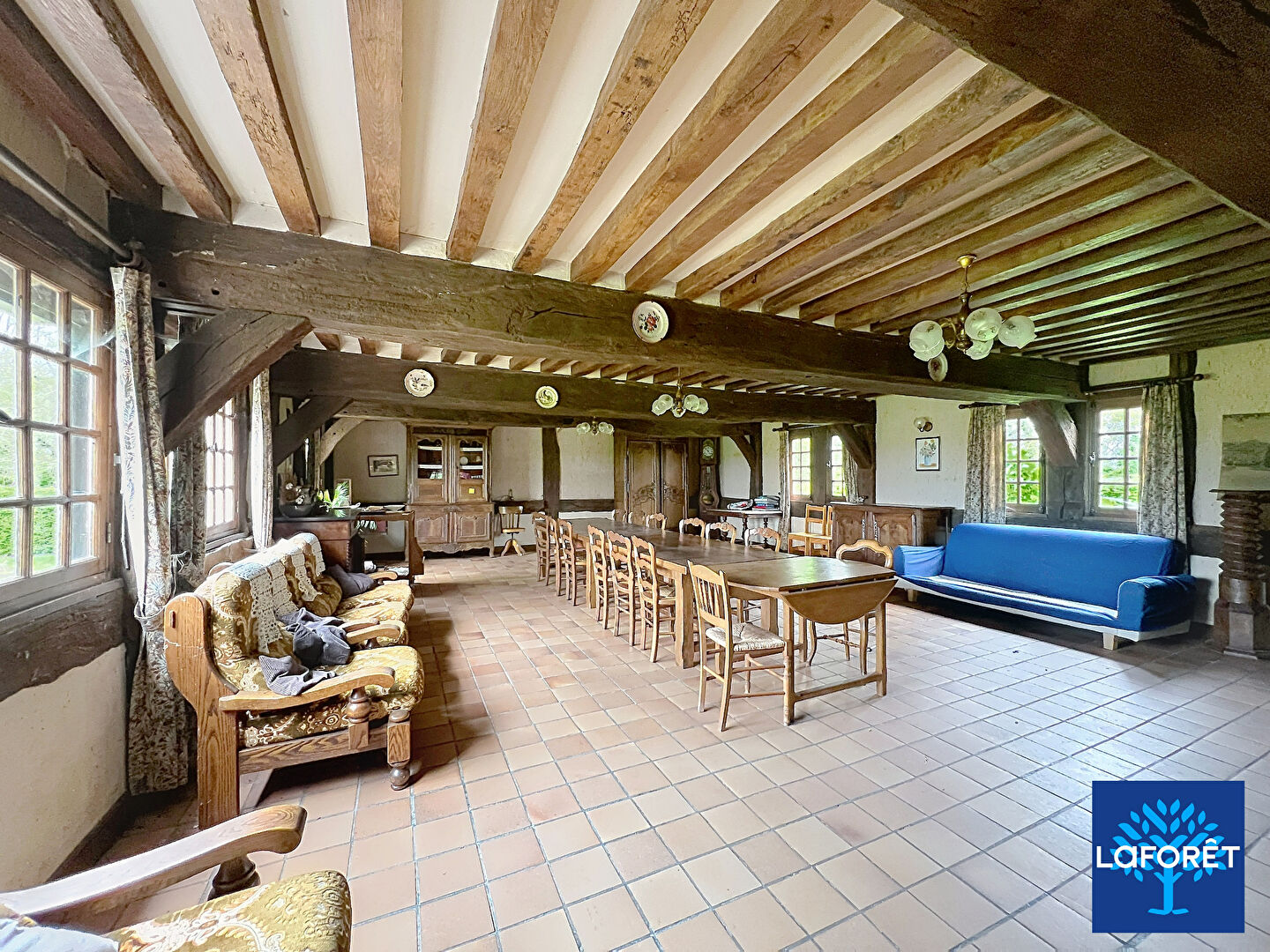 Maison à vendre, 260m², Folleville