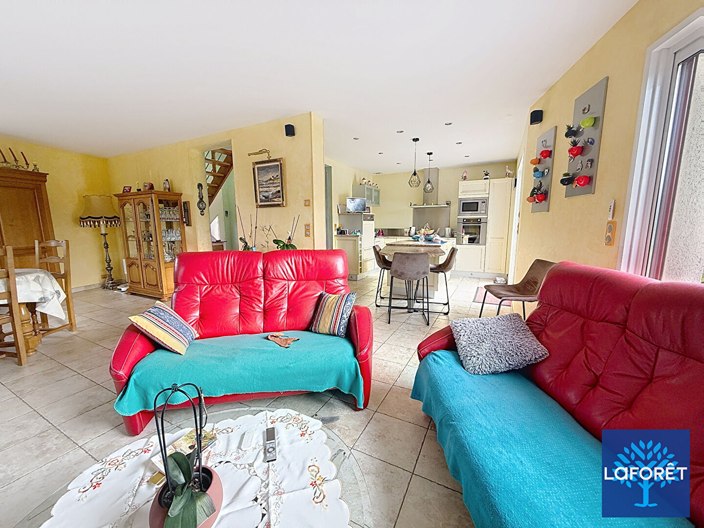 Maison à vendre, 184m², Menneval