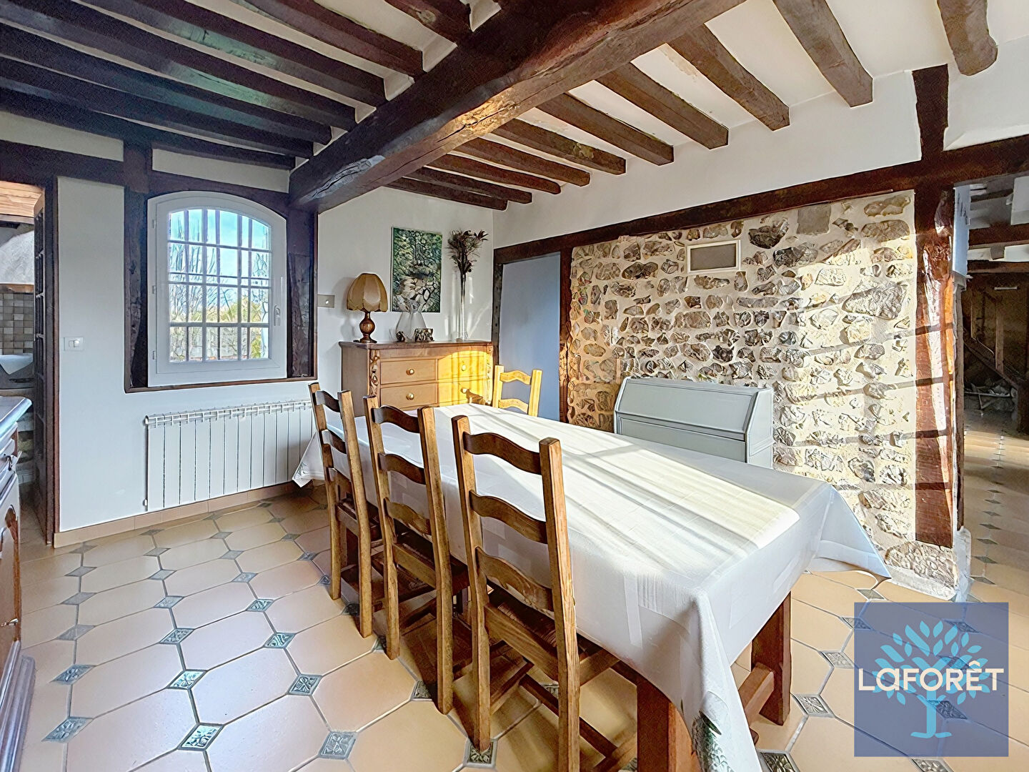 Maison à vendre, 146m², MESNIL EN OUCHE