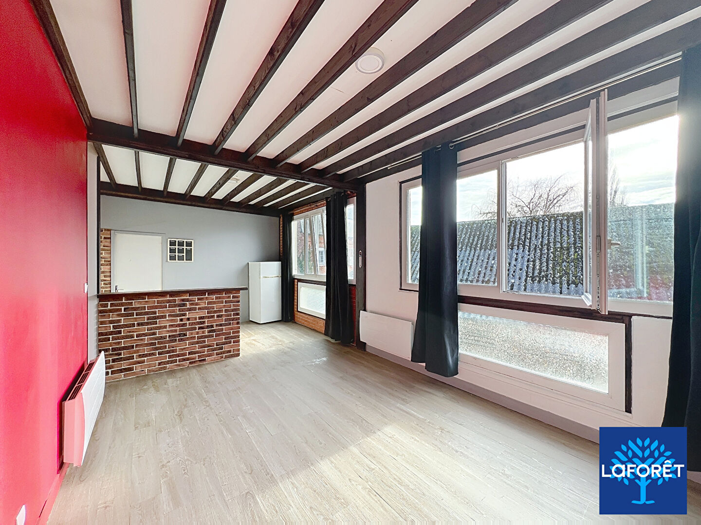 Maison à vendre, 43m², BERNAY