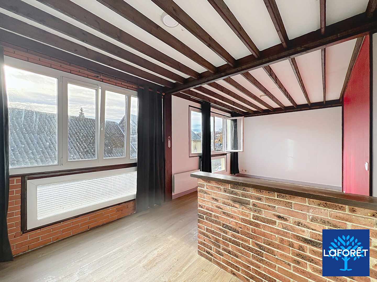 Maison à vendre, 43m², BERNAY