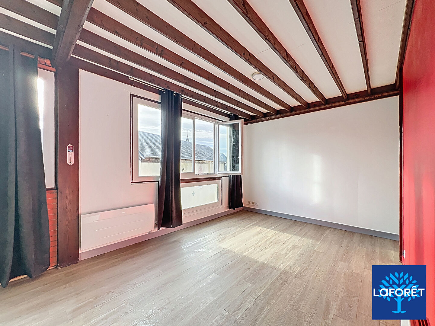 Maison à vendre, 43m², BERNAY