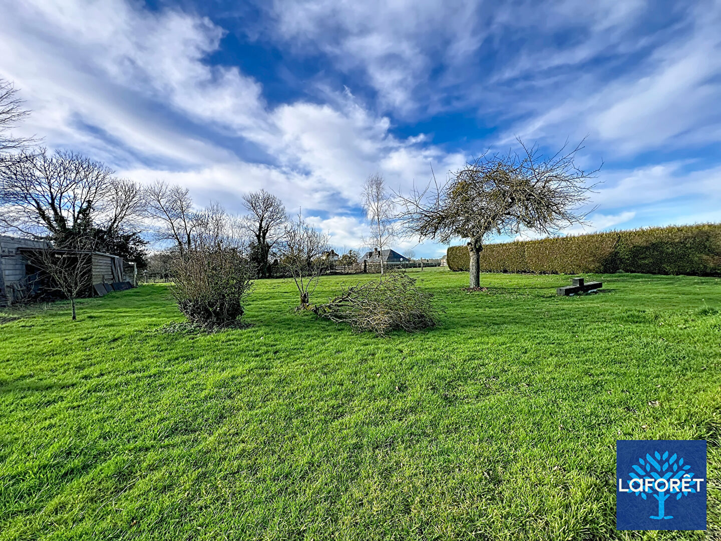 Maison à vendre, 95m², SAINT MARDS DE FRESNE