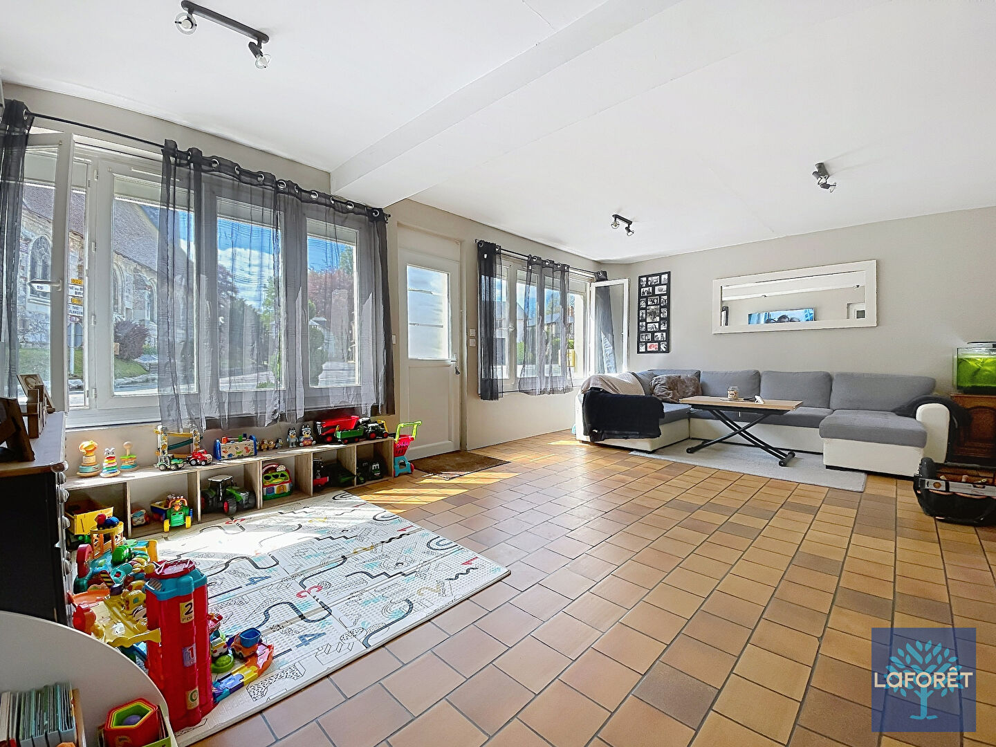 Maison à vendre, 155m², DRUCOURT