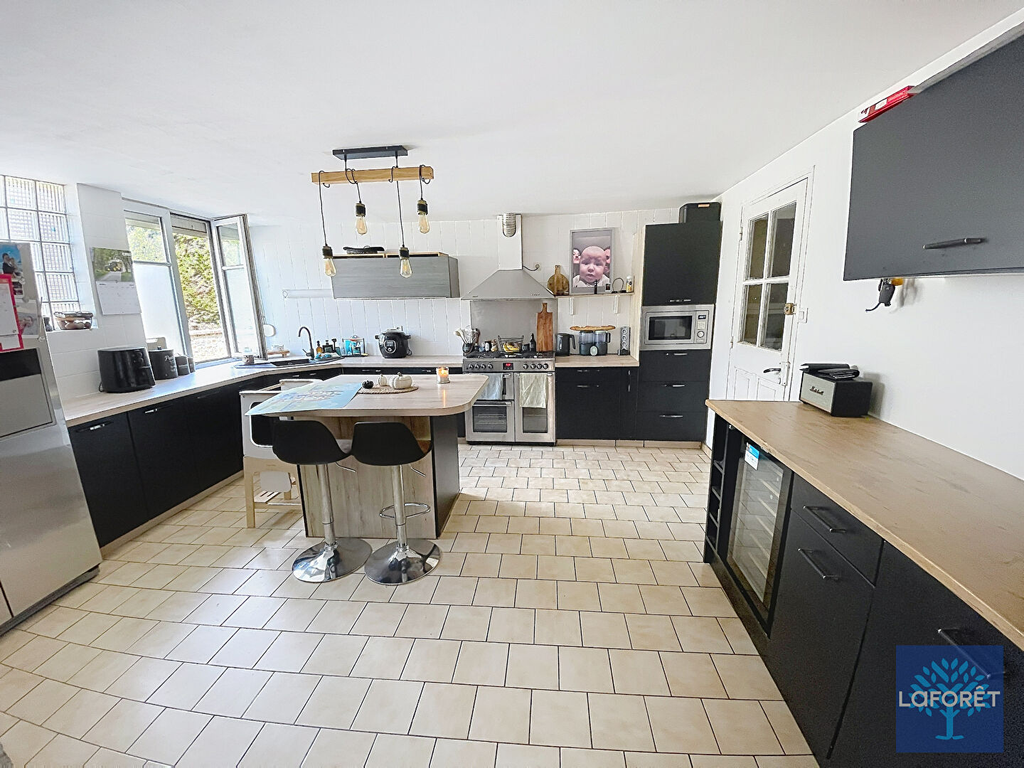 Maison à vendre, 155m², DRUCOURT