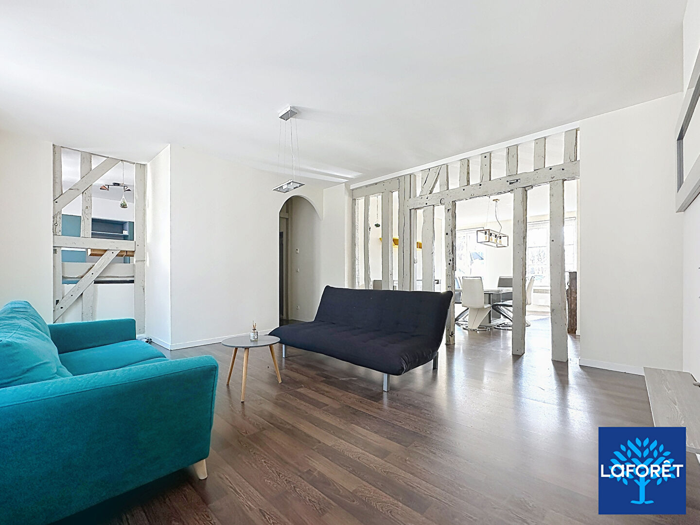 Maison à vendre, 116m², BERNAY