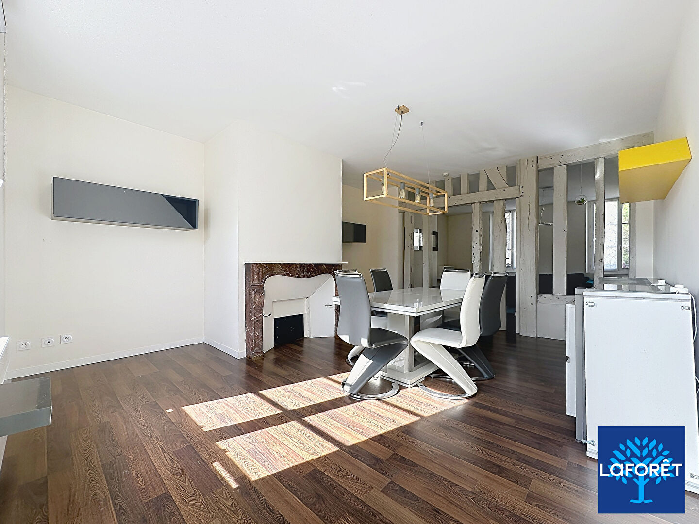 Maison à vendre, 116m², BERNAY