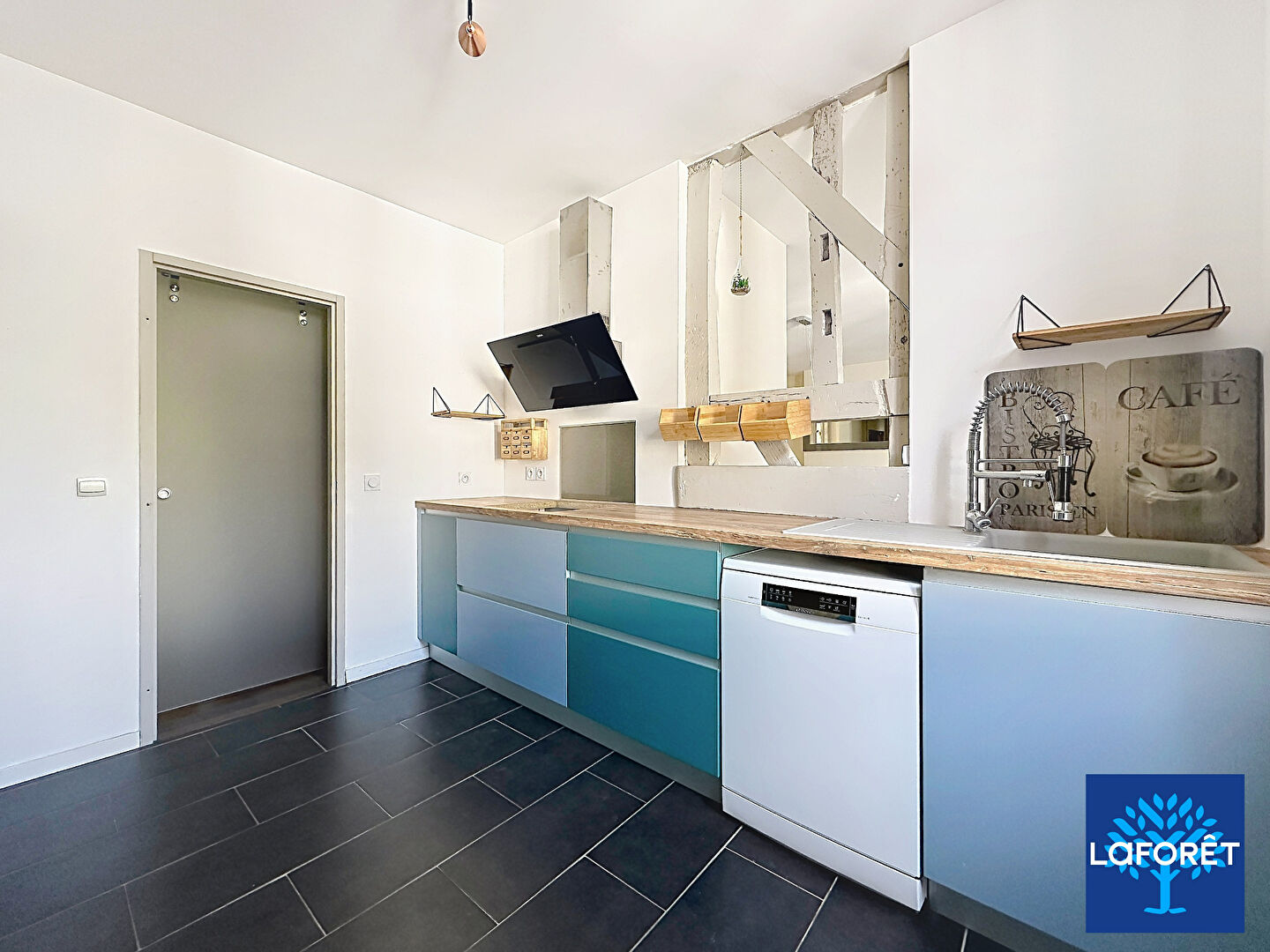 Maison à vendre, 116m², BERNAY