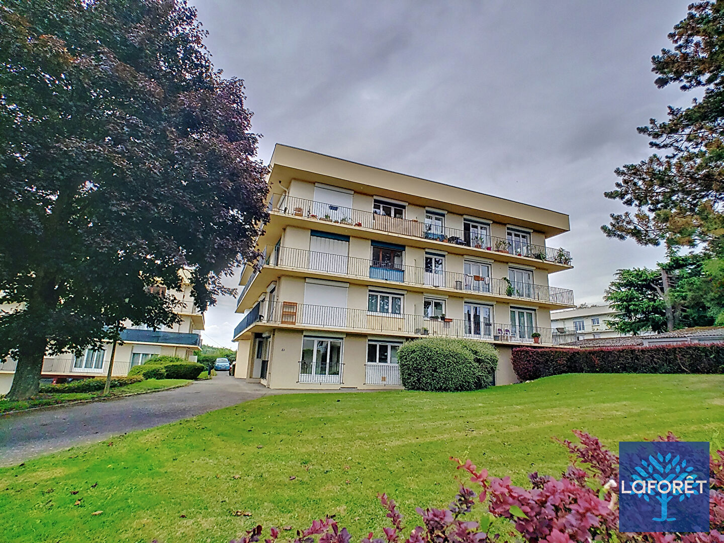 Maison à louer, 67m², BERNAY