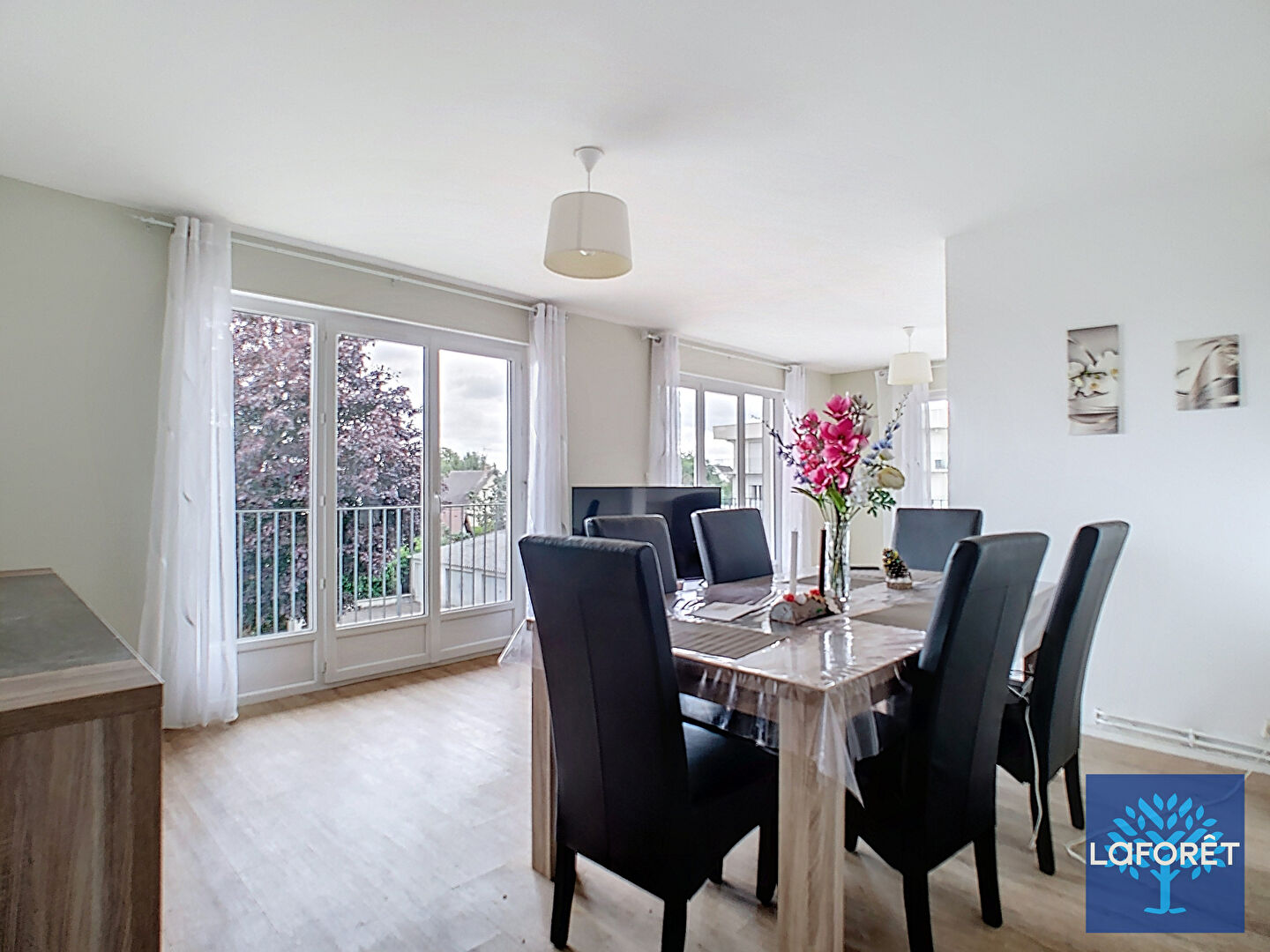 Maison à louer, 67m², BERNAY