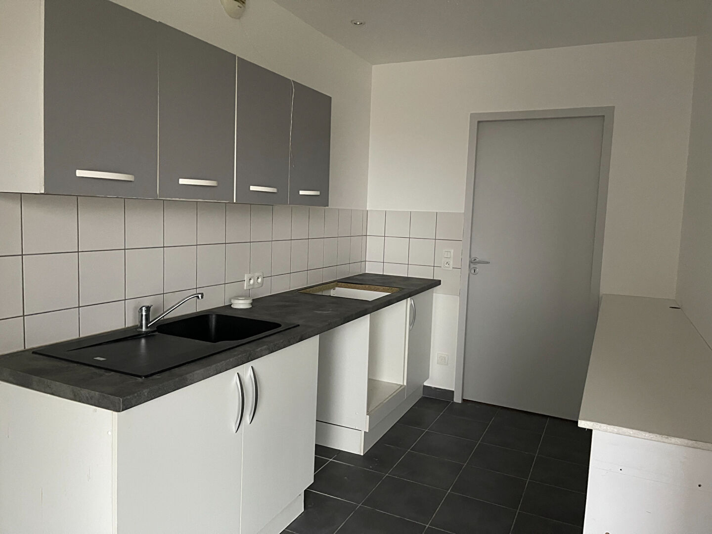 Maison à louer, 64m², Besançon