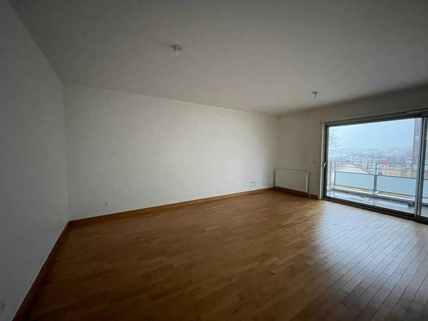 Maison à louer, 64m², Besançon