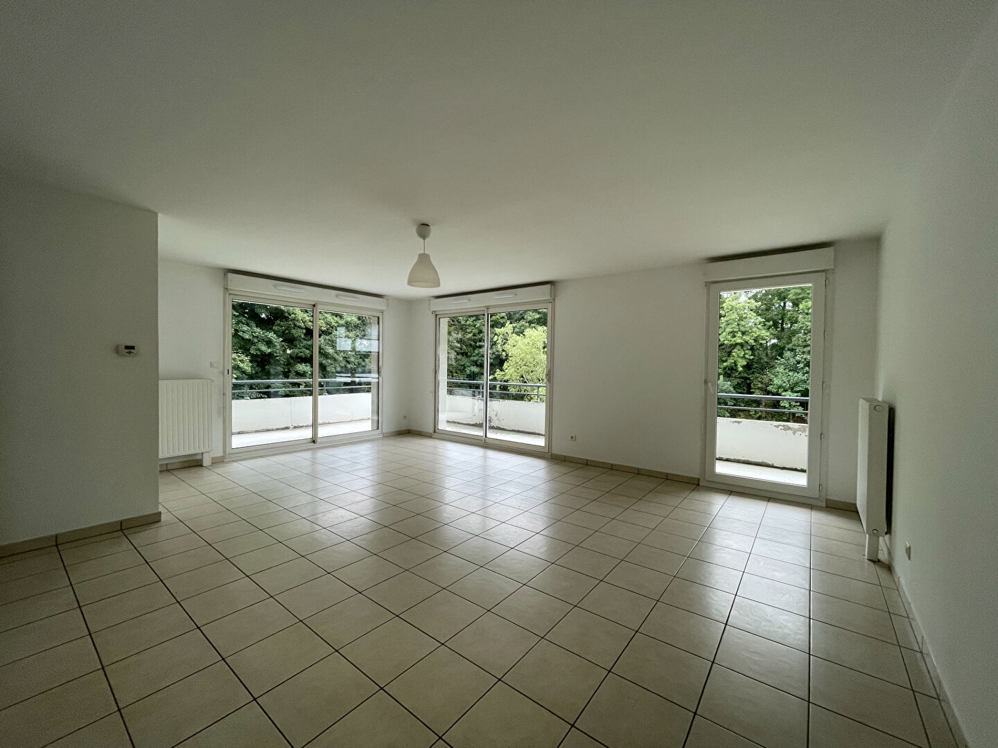 Maison à louer, 93m², Besançon