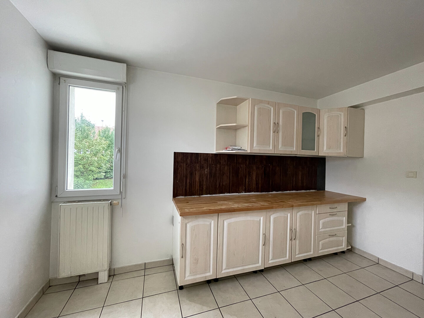 Maison à louer, 86m², Besançon