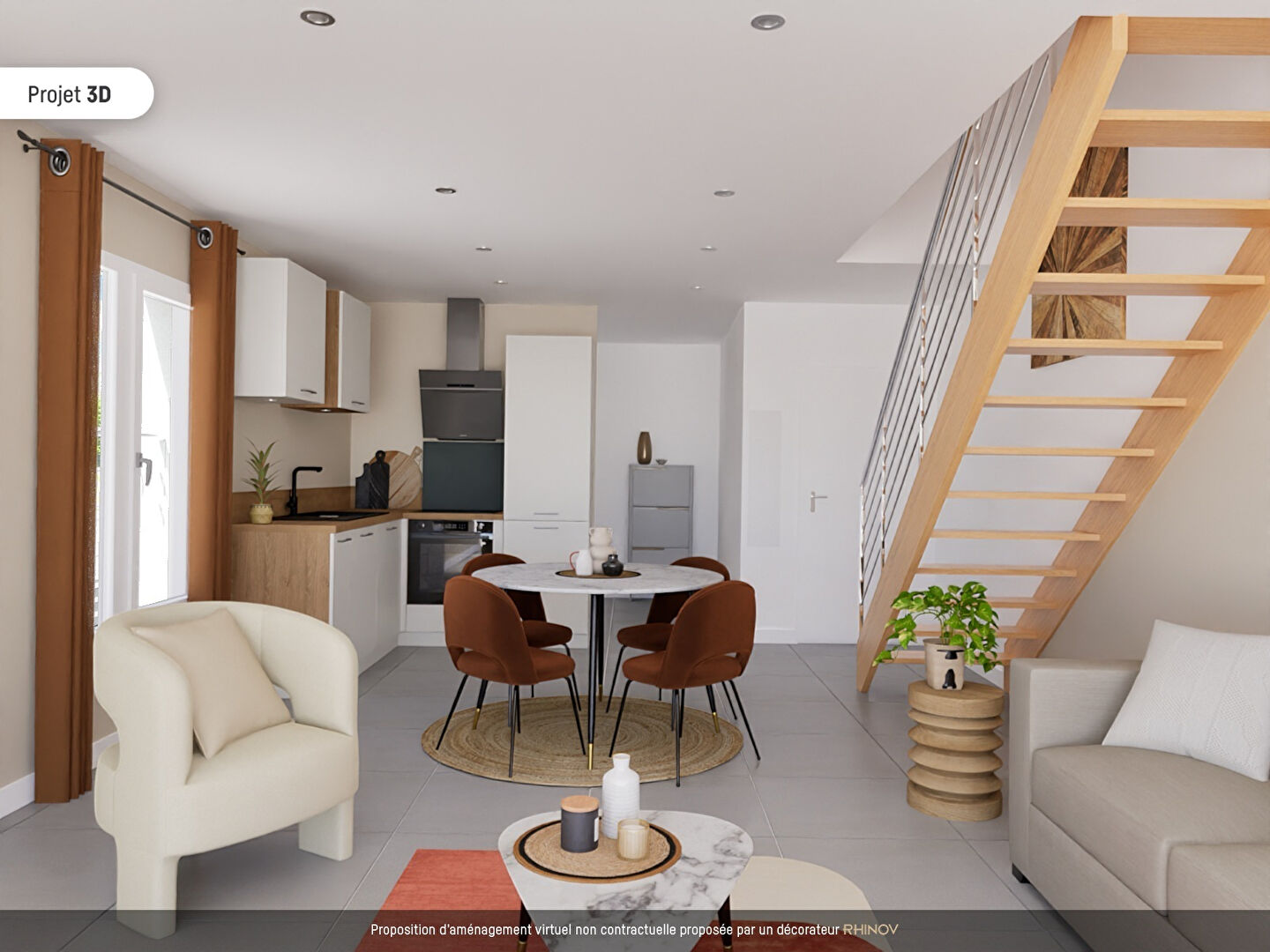 Maison à vendre, 57m², Besançon