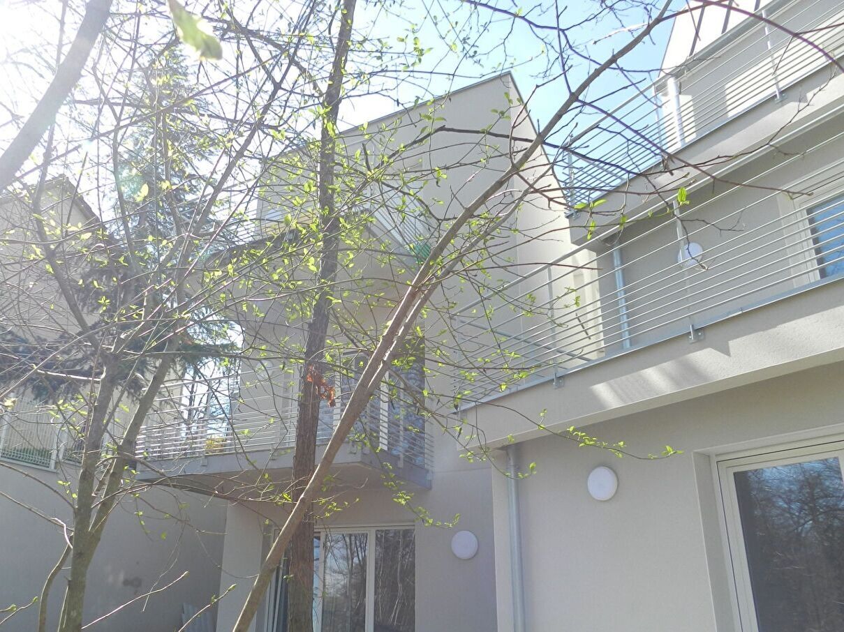 Maison à vendre, 57m², Besançon