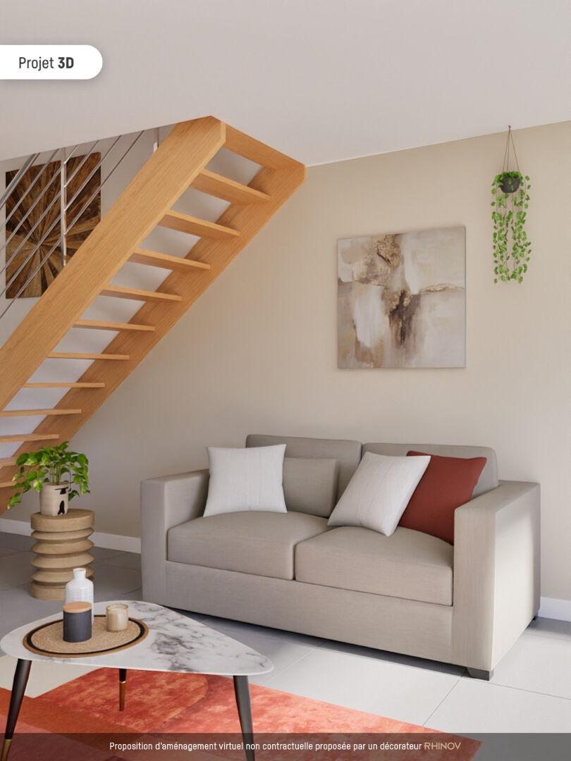 Maison à vendre, 57m², Besançon