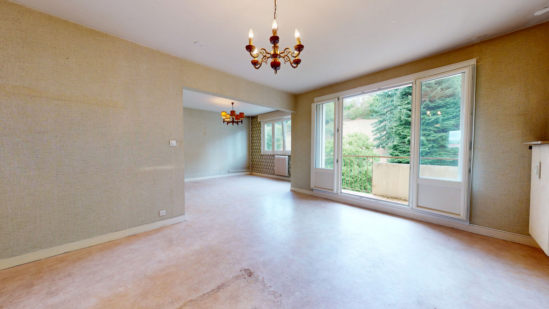 Maison à vendre, 76m², BESANCON