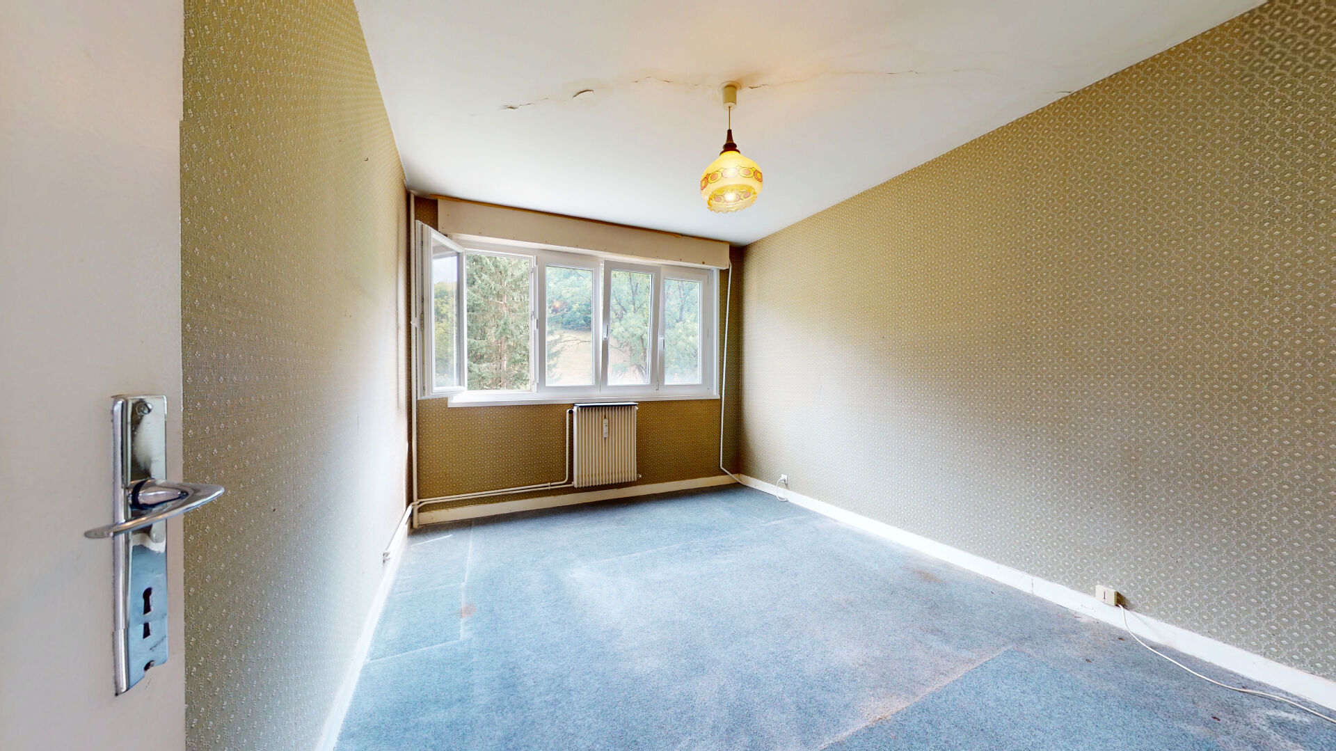 Maison à vendre, 76m², BESANCON