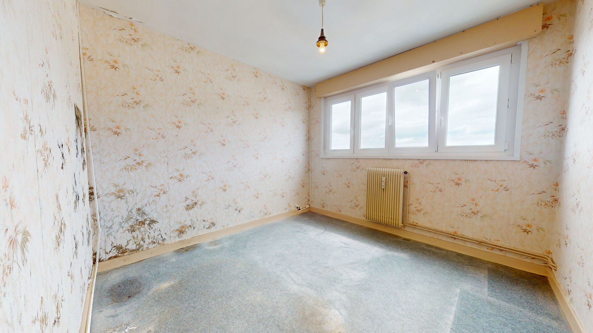 Maison à vendre, 76m², BESANCON