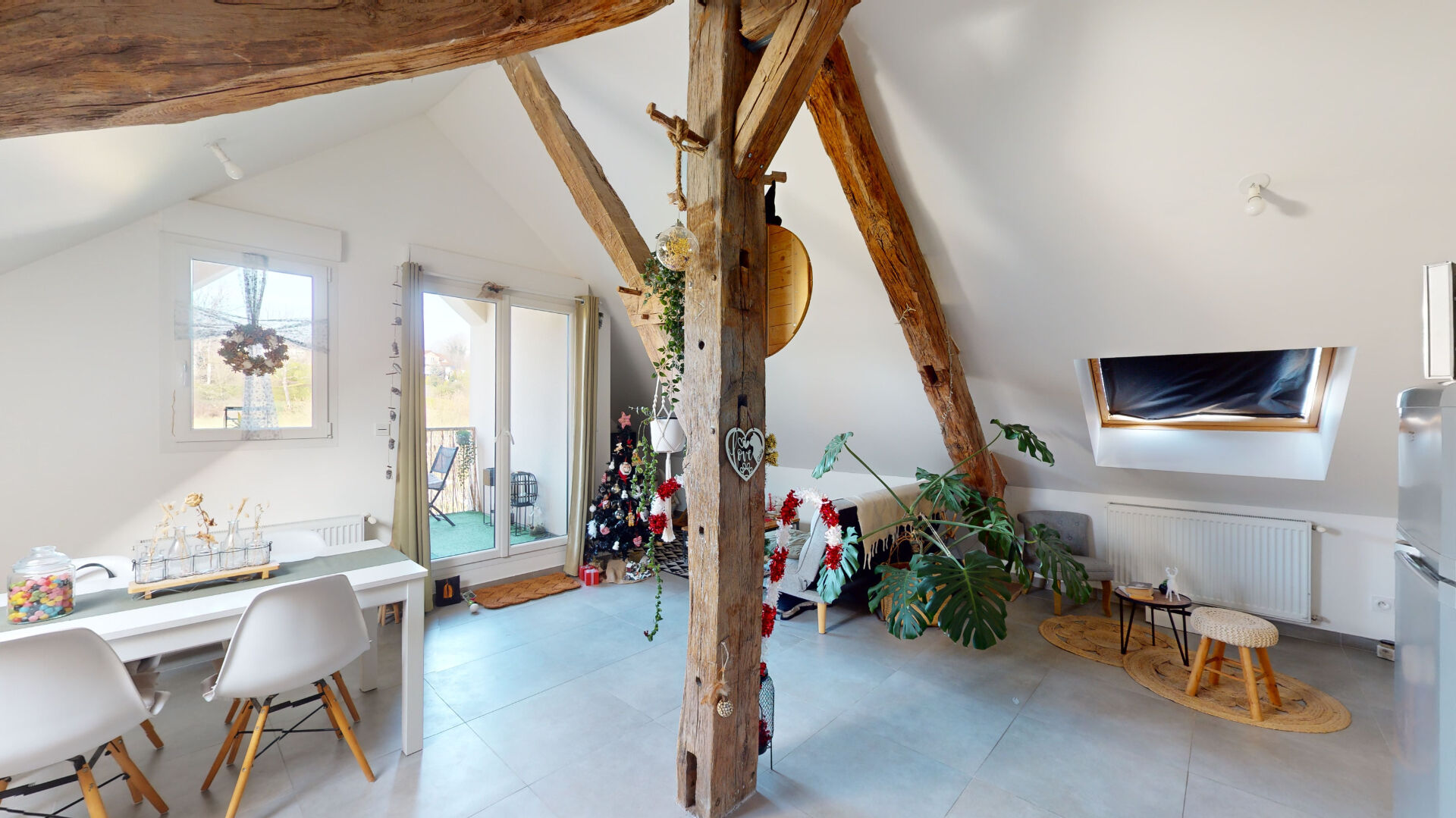 Maison à vendre, 53m², PIREY