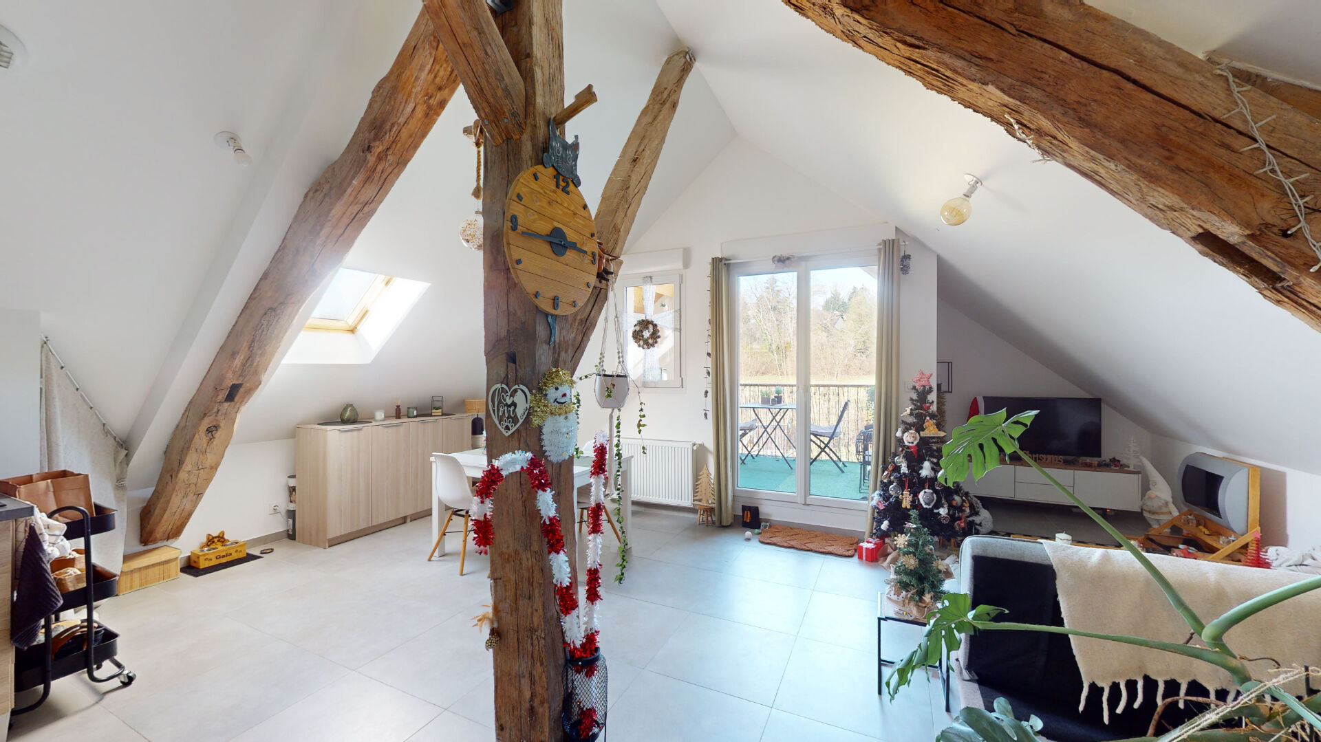 Maison à vendre, 53m², PIREY