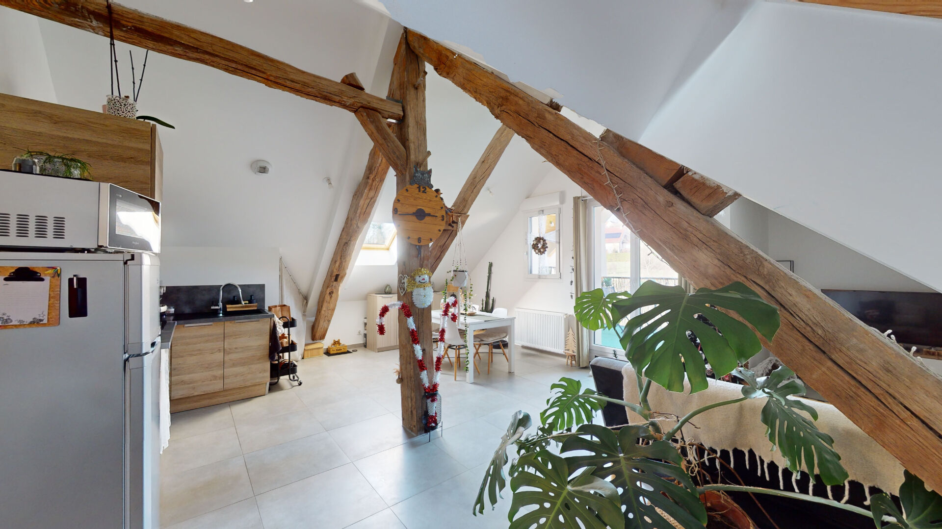 Maison à vendre, 53m², PIREY