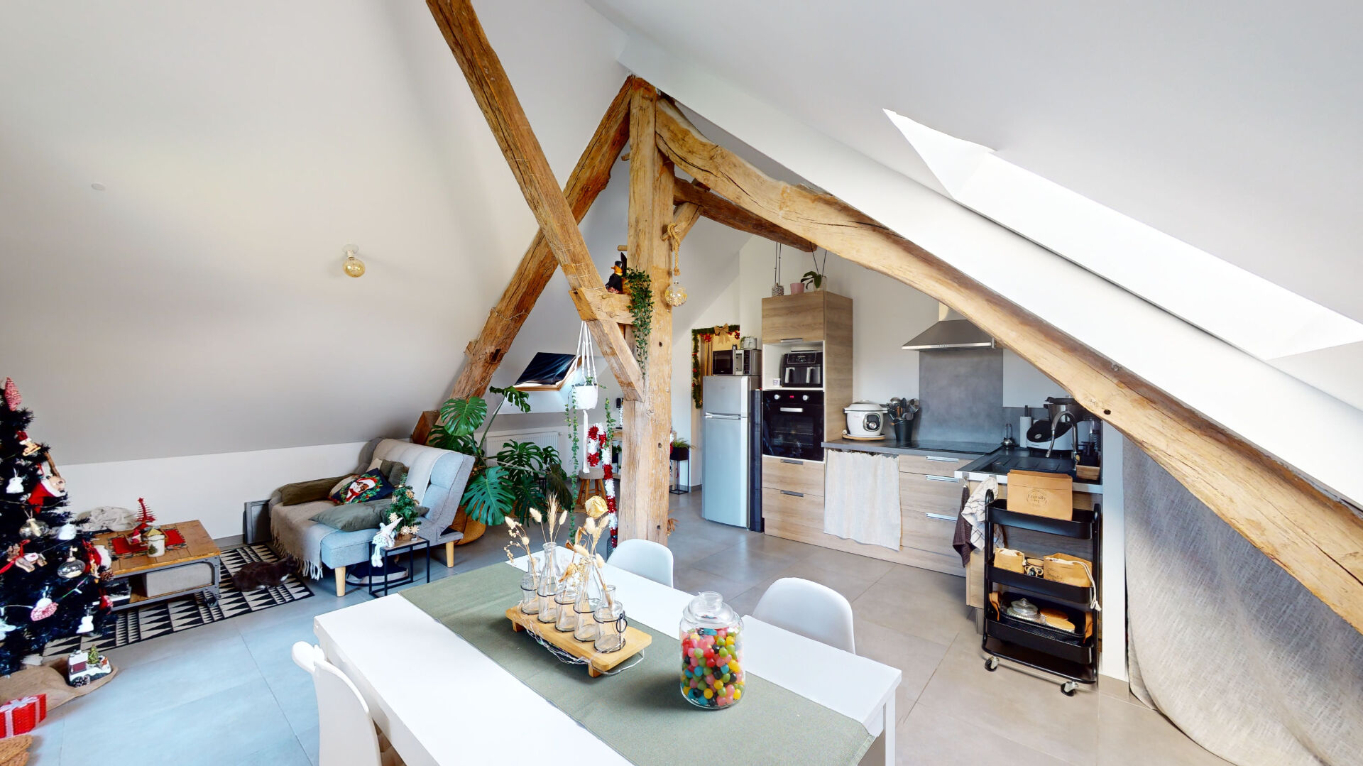 Maison à vendre, 53m², PIREY