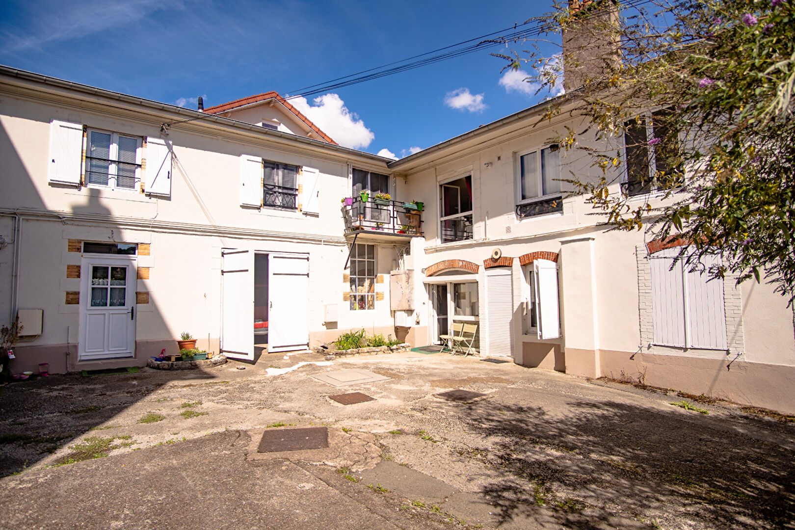 Maison à vendre, 72m², Besançon