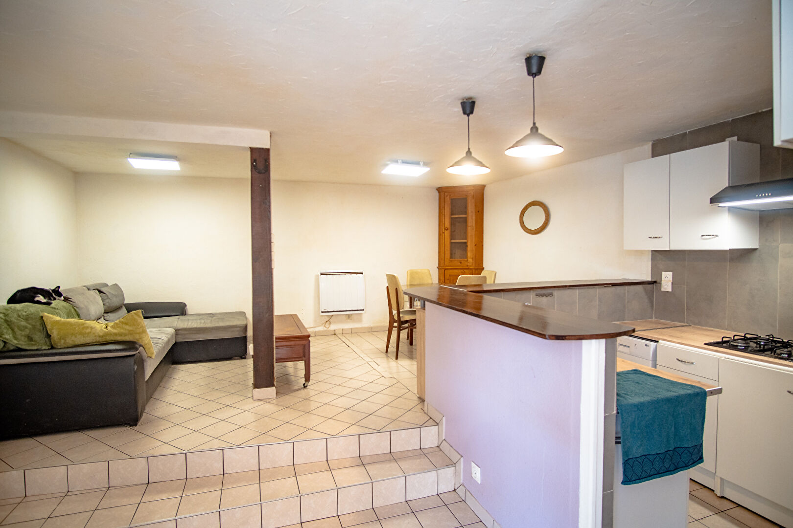 Maison à vendre, 72m², Besançon