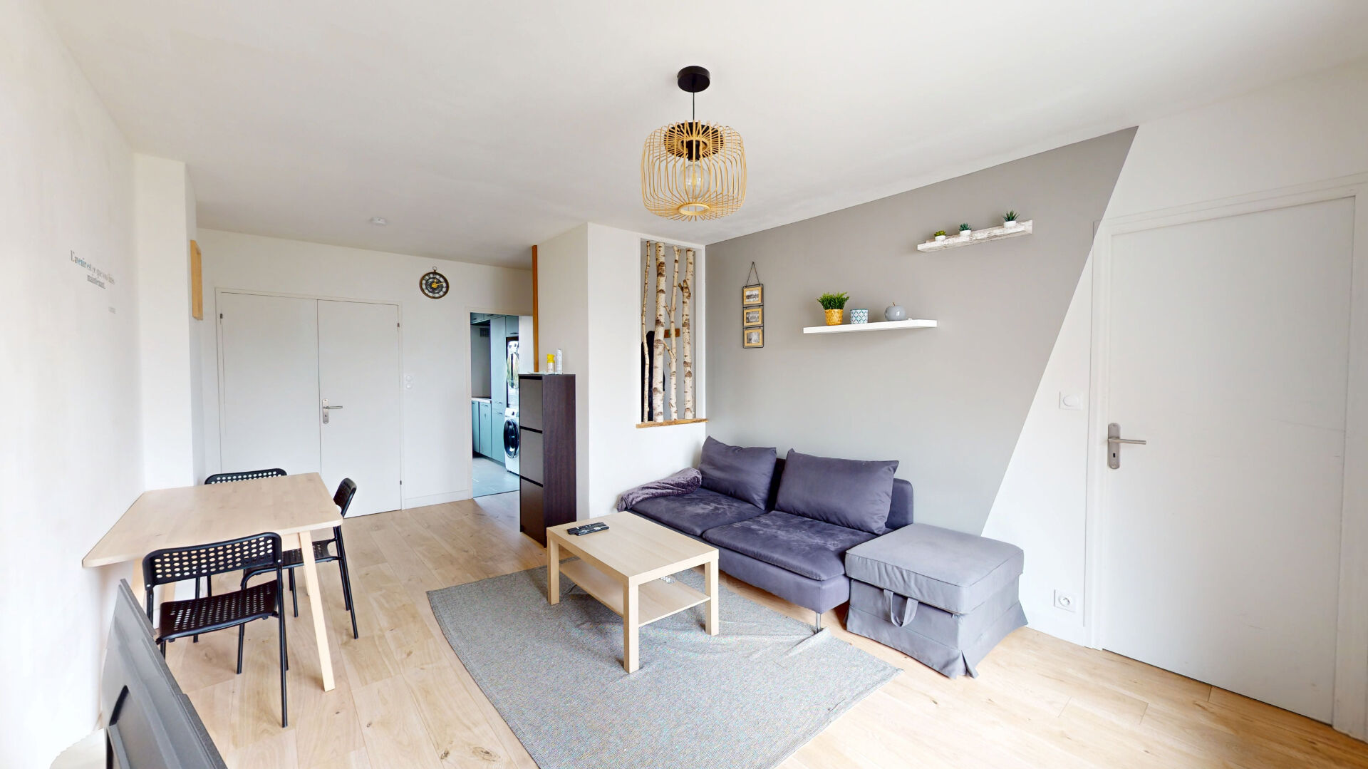 Maison à louer, 11m², BESANCON
