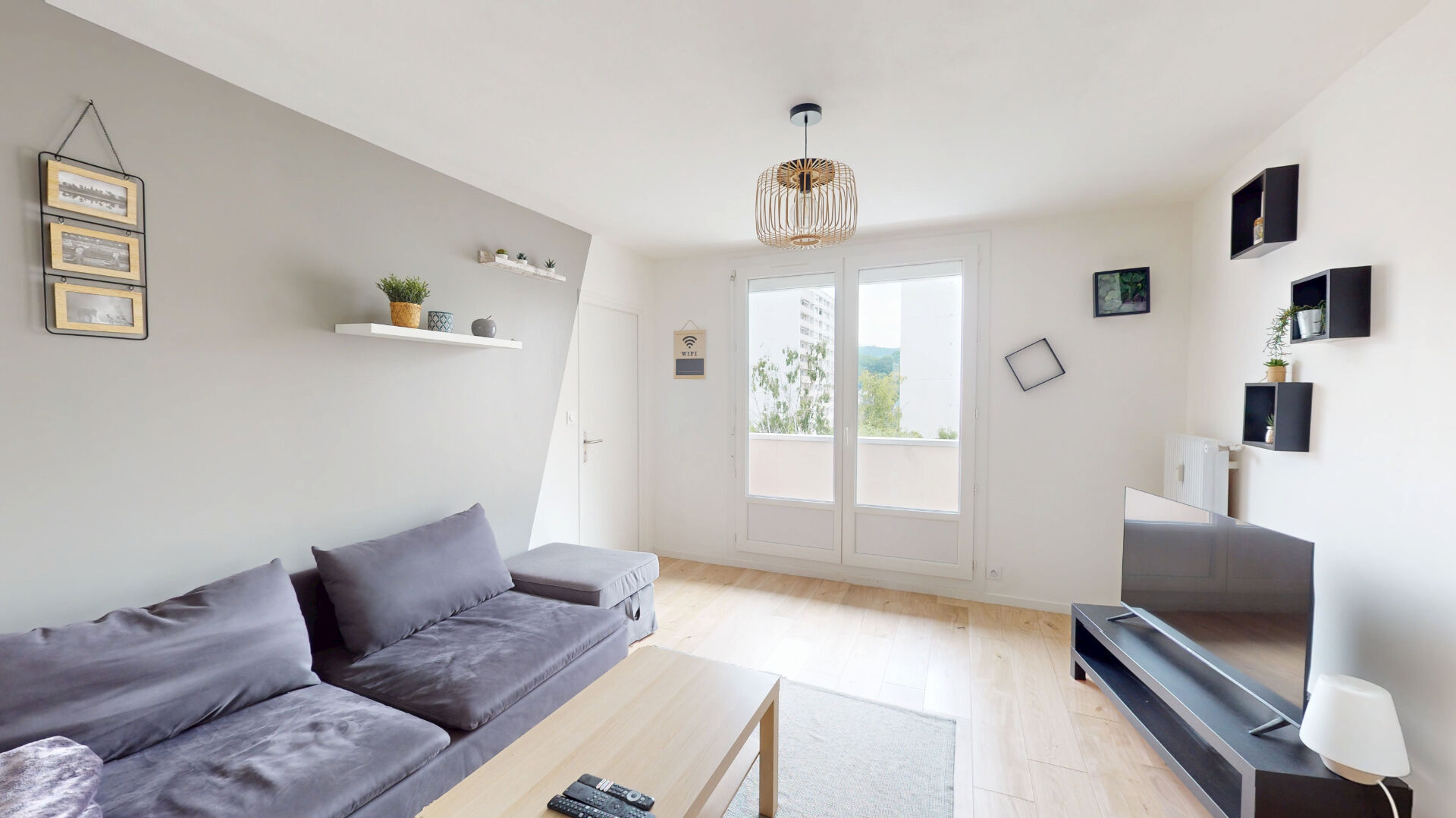 Maison à louer, 11m², BESANCON