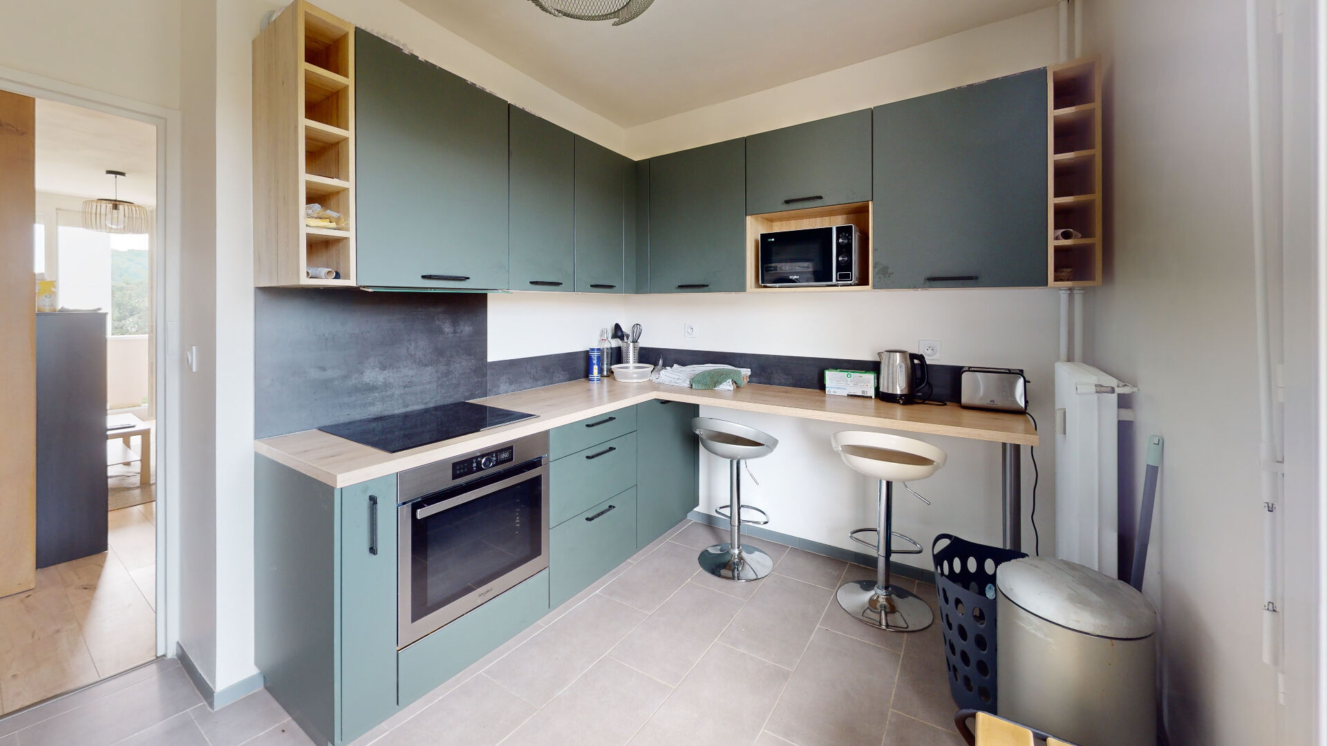 Maison à louer, 11m², BESANCON