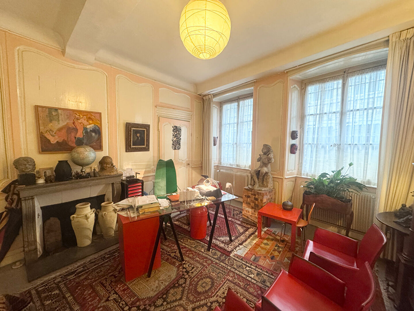 Maison à vendre, 122m², Besançon