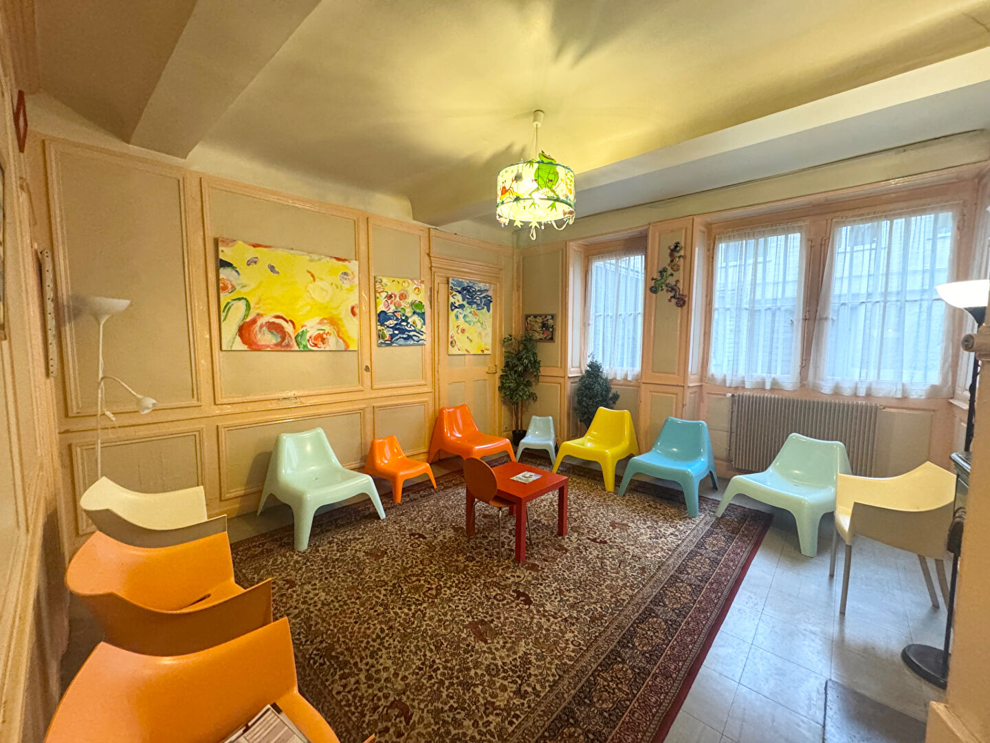 Maison à vendre, 122m², Besançon