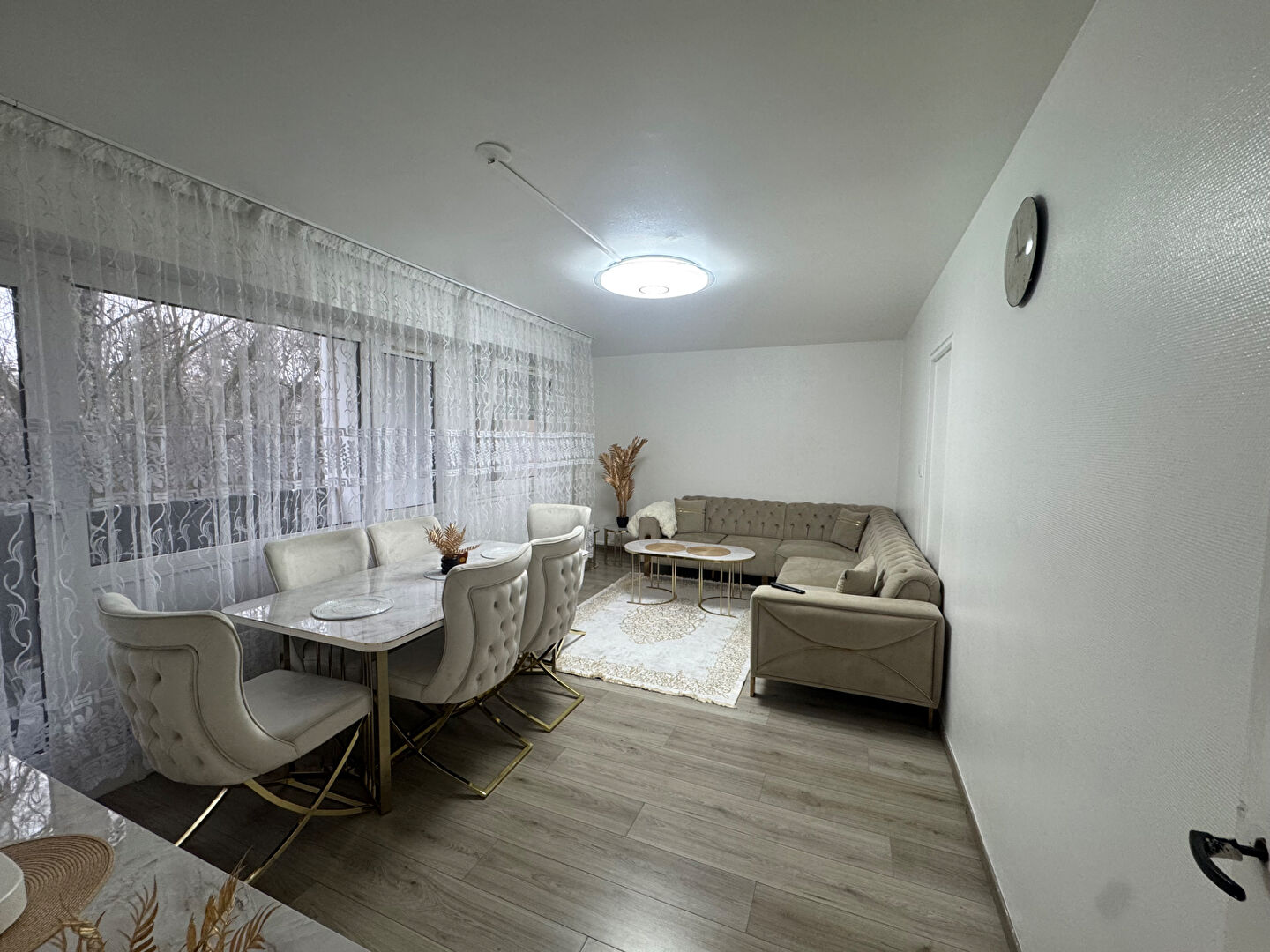 Maison à vendre, 82m², Besançon