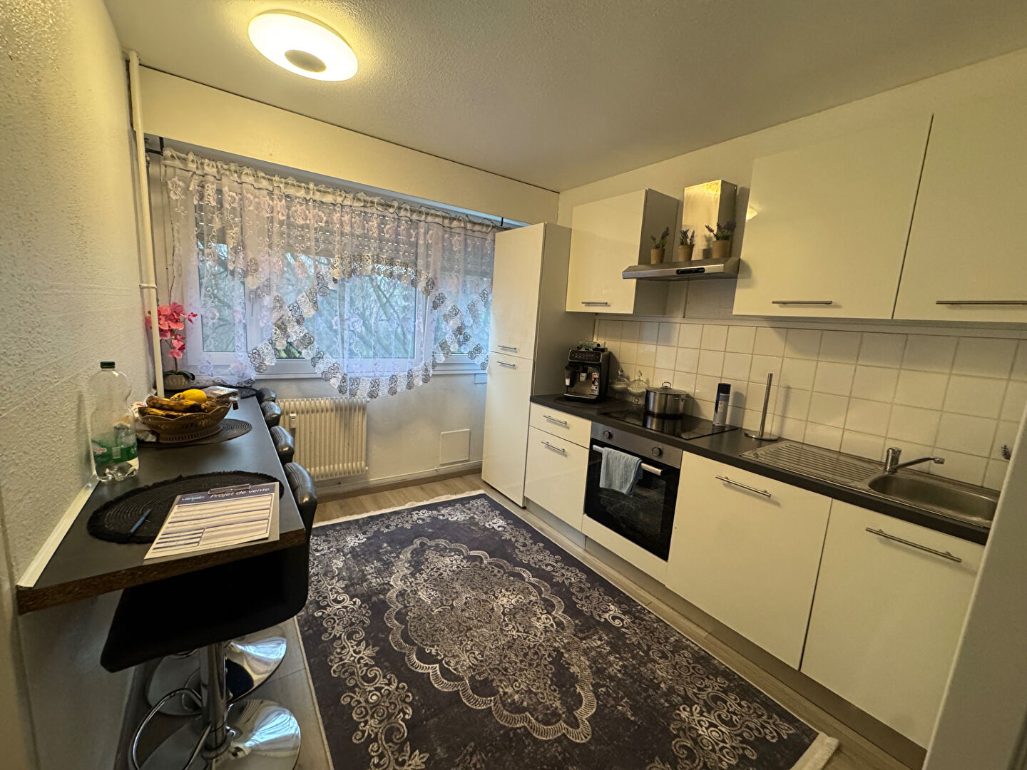 Maison à vendre, 82m², Besançon