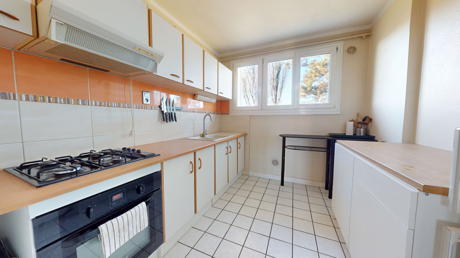 Maison à louer, 62m², Besançon