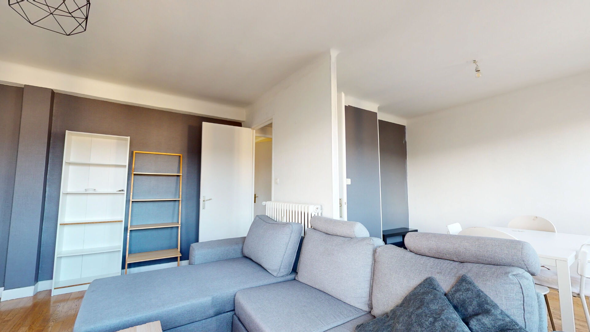 Maison à louer, 62m², Besançon