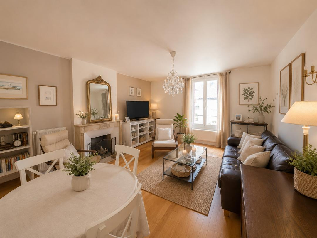 Maison à vendre, 67m², Besançon
