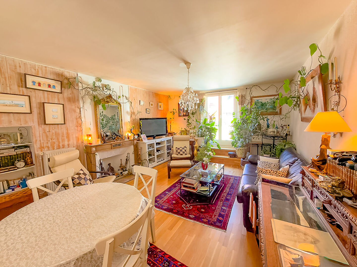 Maison à vendre, 67m², Besançon