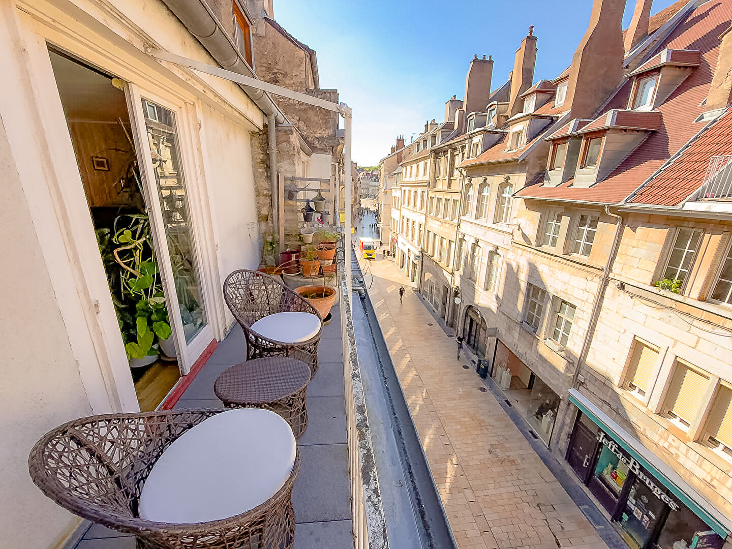 Maison à vendre, 67m², Besançon