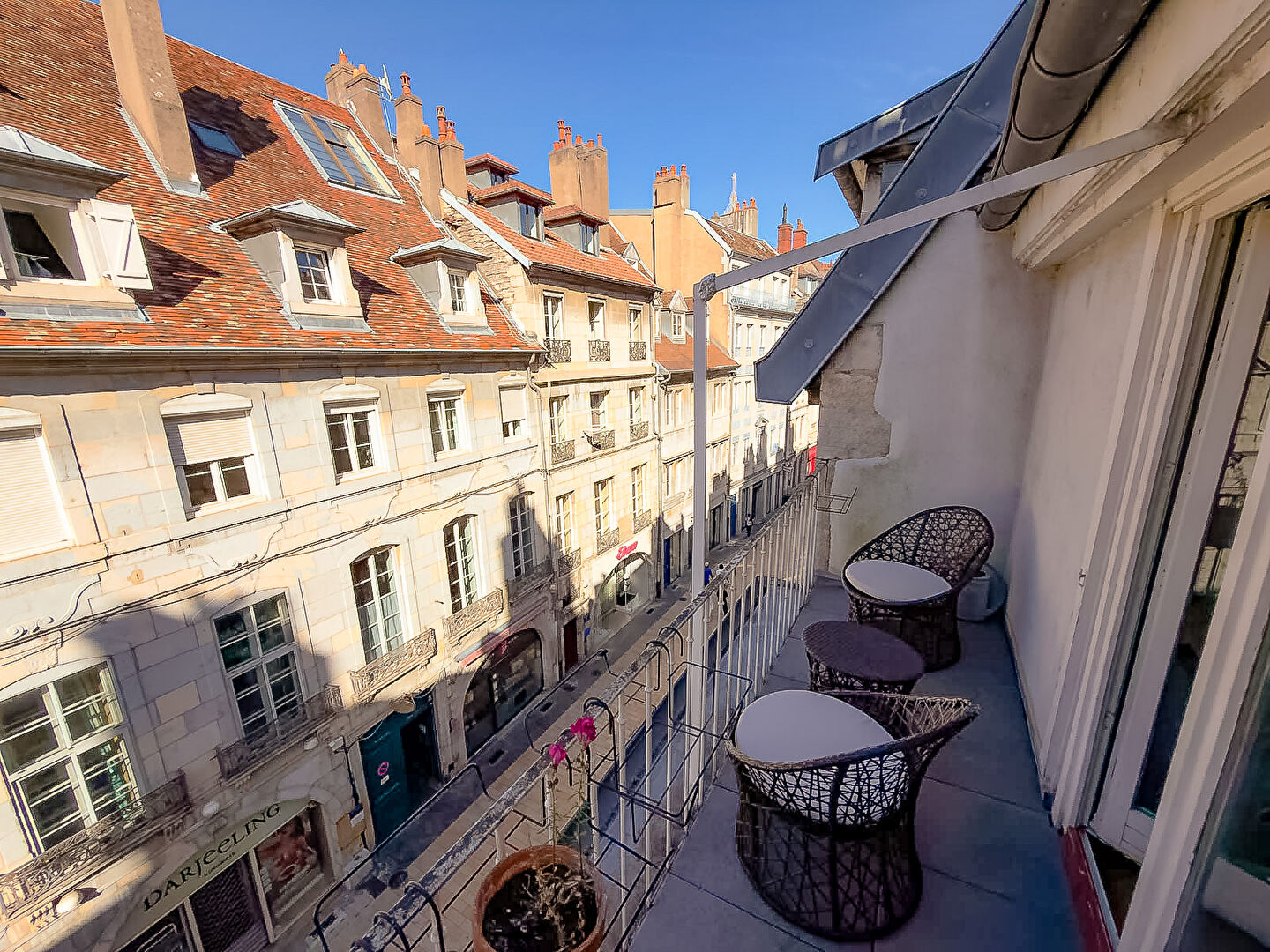 Maison à vendre, 67m², Besançon