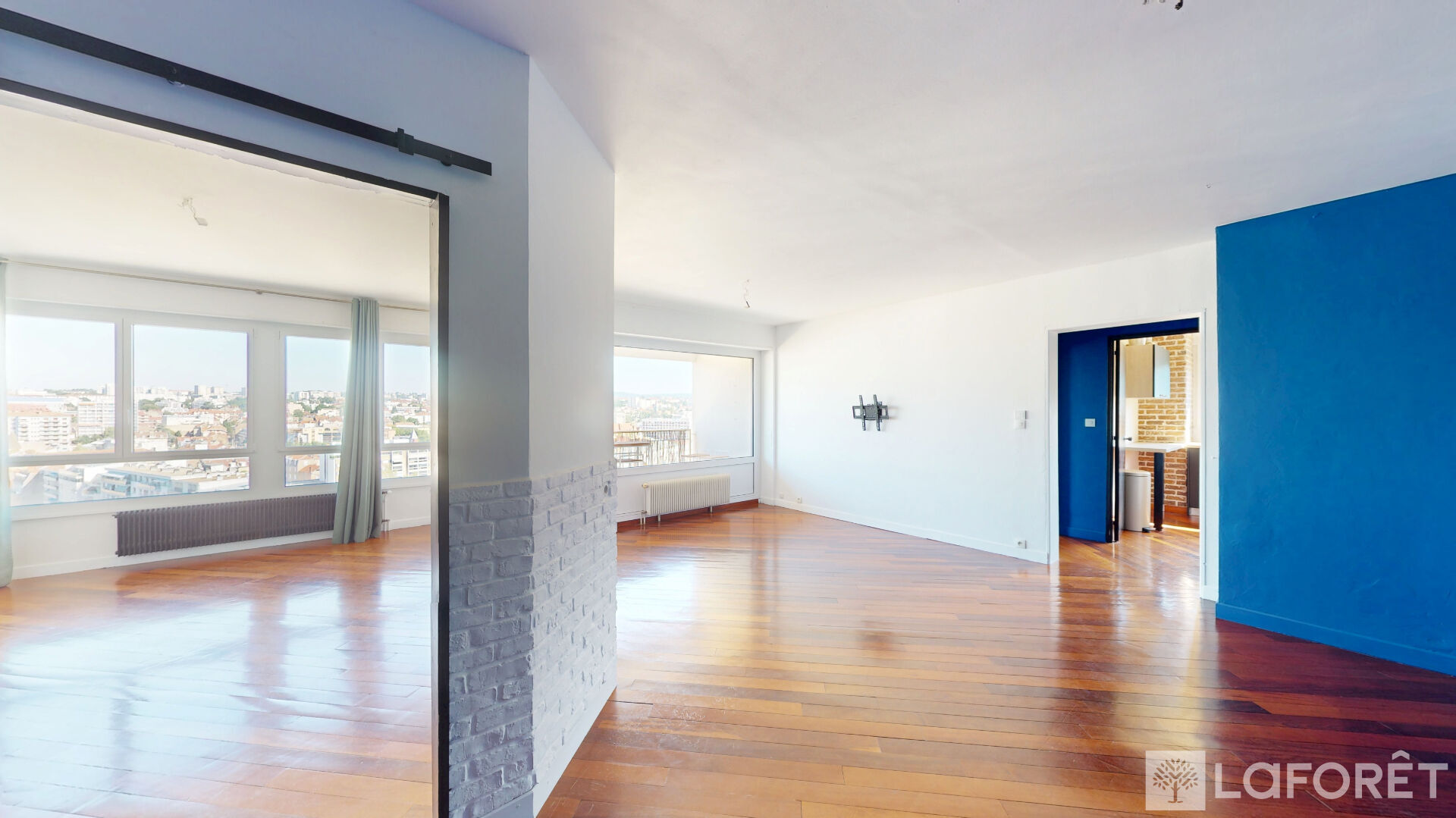 Maison à vendre, 80m², BESANCON