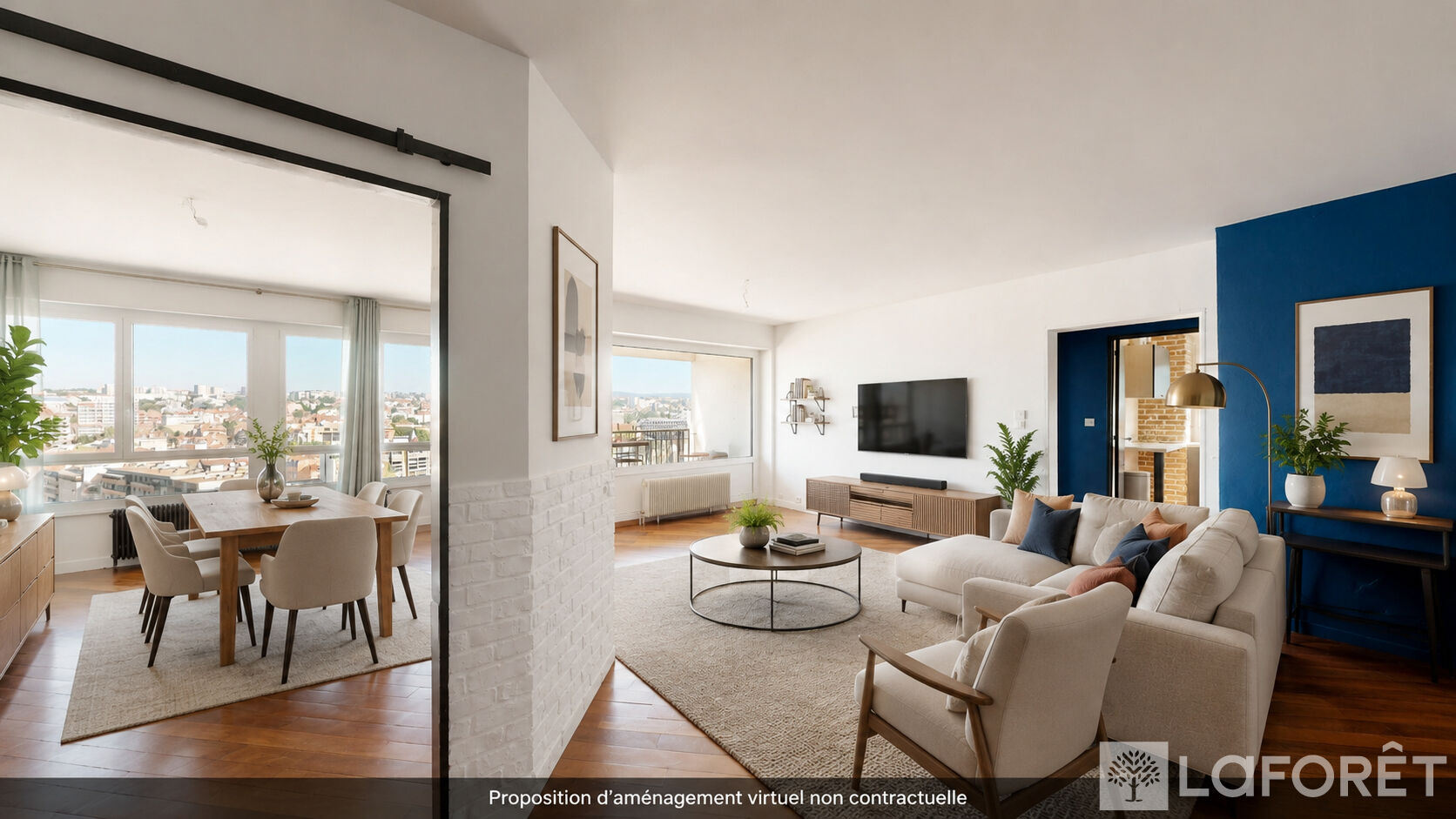 Maison à vendre, 80m², BESANCON